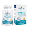 Nordic Naturals Ultimate Omega Xtra, Lemon Flavor