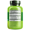 NATURELO Burpless Omega 3 Fish Oil Supplement