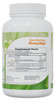 Zahler Omega 3 Platinum +D, All-Natural Pure Fish Oil Supplement, Burpless