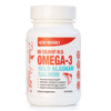 Dr. Colbert, MD Wild Alaskan Salmon Omega-3 - 1,000mg Salmon Oil