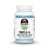 Source Naturals Vegan Omega 3s Epa-Dha* 300 mg - 90 Softgels