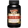 Barlean's Omega 3 6 9 Flaxseed Oil Supplements, Cold-Pressed Flax Seed