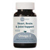 ruved Omega-3 - Omega 3 Fish Oil, 1000mg