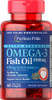 Puritans Pride Extra Strength Omega-3 Fish Oil 1500 Mg 450 Mg Active Omega-3