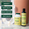 Greens First Omega-3 Optimize Daily Supplement