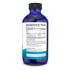 Nordic Naturals Ultimate Omega Liquid, Lemon Flavor - 4 oz