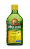 Möllers Tran Cod Liver Oil 250 ml/ 8.45 fl oz