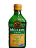 Möllers Tran Cod Liver Oil 250 ml/ 8.45 fl oz