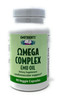 Montana Emu Ranch - Emutrients Omega Complex Emu Oil 750mg (90) Veggie Caps