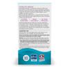 Nordic Naturals Complete Omega, Lemon Flavor - 180 Soft Gels