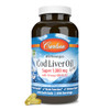 Carlson - Cod Liver Oil Gems, Super 1000
