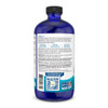 Nordic Naturals Omega-3, Lemon Flavor - 16 oz