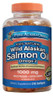 Pure Alaska Omega-3 Wild Alaskan Salmon Oil 1000mg 210 Softgels (Pack of 2)
