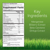 Irwin Naturals Vision Sharp Multi-Nutrient Eye Health