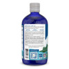 Nordic Naturals Arctic Cod Liver Oil, Orange - 16 oz