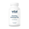 Vital Nutrients Evening Primrose Oil 1000mg - Primrose Supplement for Women