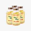 Nu Health Alaska Deep Sea Omega-3 Fish Oil 1000 Mg EPA & DHA (200 Softgels)