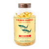 Nu Health Alaska Deep Sea Omega-3 Fish Oil 1000 Mg EPA & DHA (200 Softgels)