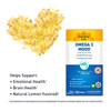 Country Life Omega 3 Fish Oil Supplement