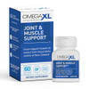 OmegaXL Joint Support Supplement, for Relief