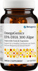 Metagenics OmegaGenics Algae EPA-DHA 300 Dietary Supplement, 60 Count