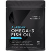 Sports Research Triple Strength Omega 3 Fish Oil