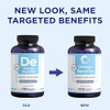 PRN DE Omega 3 Supplement - 120 Softgels, 30-Day Supply