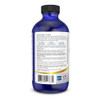 Nordic Naturals ProOmega-D Xtra Liquid, Lemon Flavor - 8 oz