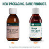 Genestra Brands Omega EFA Liquid - Supports Joint and Cardiovascular Health