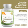Zahler Omega 3 Fish Oil