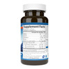 Carlson Salmon Oil, 500mg Omega-3s, Wild-Caught Norwegian Fish Oil, Sustainably