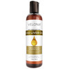 velona Cod Liver Oil - 4 Fl Oz - 1,000A/100D IU/g Omega 3 Vitamins A & D3