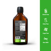 ORZAX Black Seed Oil Cold Pressed 100% Pure - Non-GMO