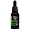 GreenIVe Hemp Oil Drops 28,000mg - Naturally Grown, Vegan, Rich in Omegas