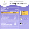 ThrivyThystle Liposomal DIM 400 mg