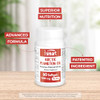 Supersmart - Arctic Plankton Oil 1000mg per Day (Patented)