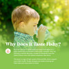 Kids DHA Omega 3 Drops