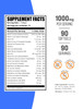 BulkSupplements.com Multivitamin for Men Softgels