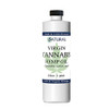 Zatural 100% Pure Hemp Seed Oil - Food Grade & Cold Pressed