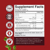 Icelandic Cod Liver Oil Softgels