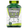 tnvitamins Triple Omega 3? 6? 9: 3600mg x 120 Softgels