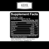 Kaya Naturals Omega 3 Supplement - Nature Made Omega 3 Fish Oil