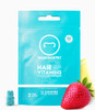 SugarBearPro Hair Vitamin Gummy 14 Day Supply Extra Strength Biotin 6000mcg