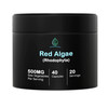 Holistic Bin Red Marine Algae Capsules Gigartina and Dumontiacea Red Algae