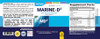 Marine Essentials - Marine D3 Omega 3 Calamari Ecklonia Cava DHA (4 Bottles