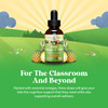 Kids DHA Omega 3 Drops