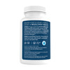 BIOHM Omega-3 Fish Oil (2500mg, 60 Softgels) High Potency 860mg EPA & 630mg DHA
