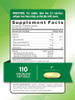 Nature's Truth Fish Oil 2000mg - 110 Softgels