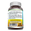 Amazing Omega Fish Oil 1000 mg Softgels Supplement