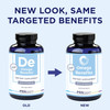 DE Omega 3 Supplement - 240 Softgels, 60-Day Supply